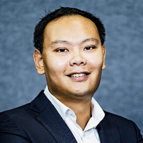 Lee Joon Sern - Ensign InfoSecurity